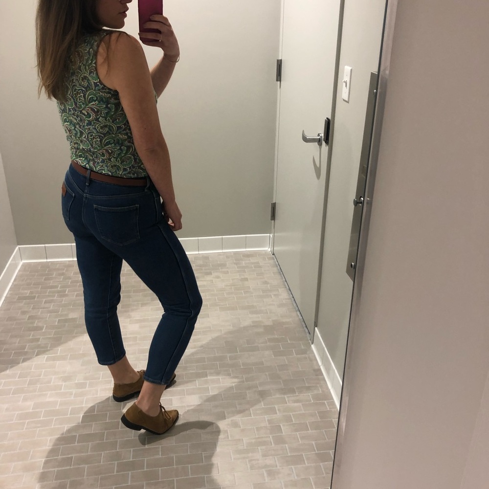 Crop top - Picture 3 of 8